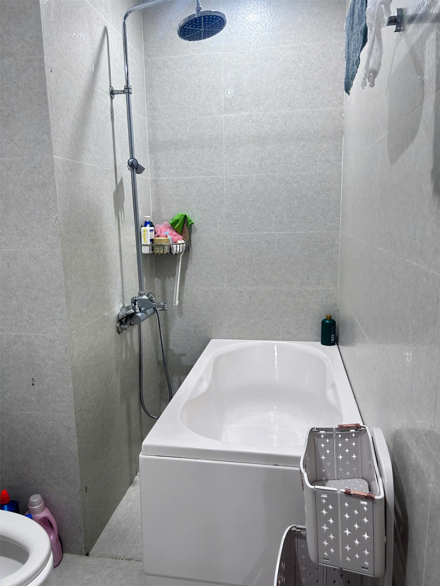 BÁN NHANH CĂN HỘ 3PN – TÒA E1 CT8 MỸ ĐÌNH – FULL NỘI THẤT – VIEW BỂ BƠI – GIÁ 6,95  TỶ - Ảnh 4